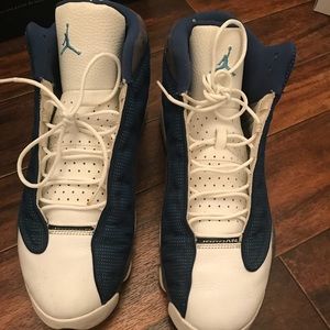 Jordan 13 Retro Flint